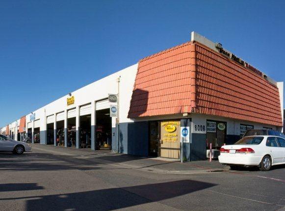 More Photos Of 8008 Miramar Rd, San Diego Service For Lease