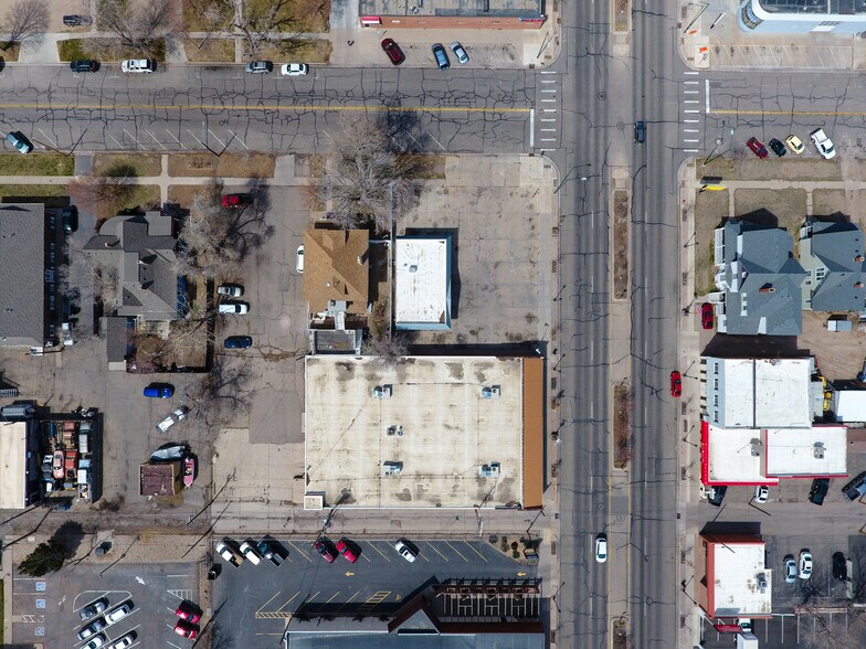 More Photos Of 1215 8th Ave, Greeley General Retail For Sale