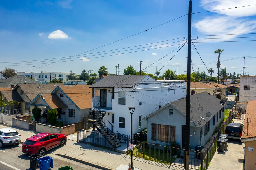 More Photos Of 914 E Martin Luther King Jr Blvd, Los Angeles Apartments For Sale