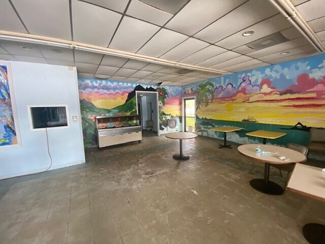 More Photos Of 6023 Kingsley Lake Dr, Starke Service Station For Sale