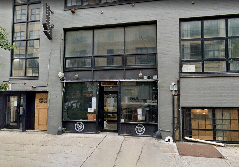 More Photos Of 248 McKibbin St, Brooklyn Apartments For Lease