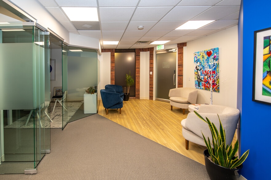 More Photos Of 515 Kimbark St, Longmont Office For Sale