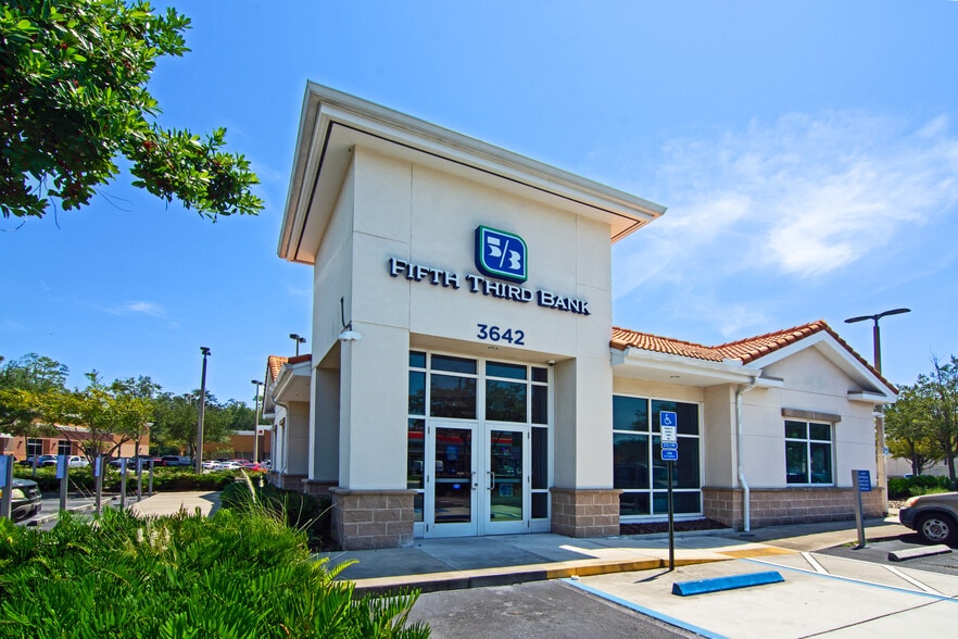 More Photos Of 3600 W University Blvd, Jacksonville Unknown For Lease
