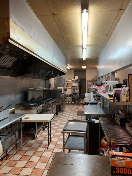 More Photos Of 3540 Washington Ave, Finleyville General Retail For Lease