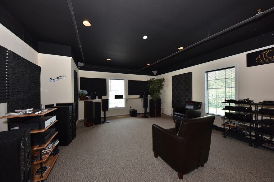 More Photos Of 8766 N Deerwood Dr, Milwaukee Freestanding For Sale