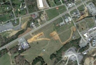 Primary Photo Of 1945 Newport Hwy, Sevierville Land For Lease