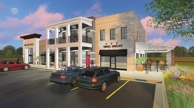 More Photos Of 0 Hwy 70, Lakeland Restaurant For Lease