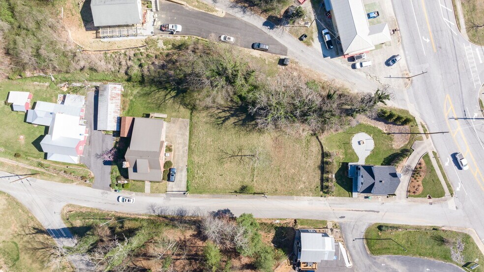 More Photos Of 0 Valley Street, Clayton Land For Sale