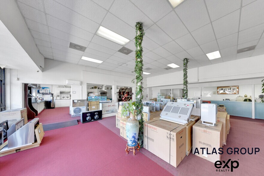 More Photos Of 1846 San Gabriel Blvd, San Gabriel General Retail For Sale