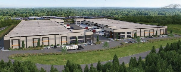 More Photos Of 3400 W Valley Hwy E, Sumner Warehouse For Lease