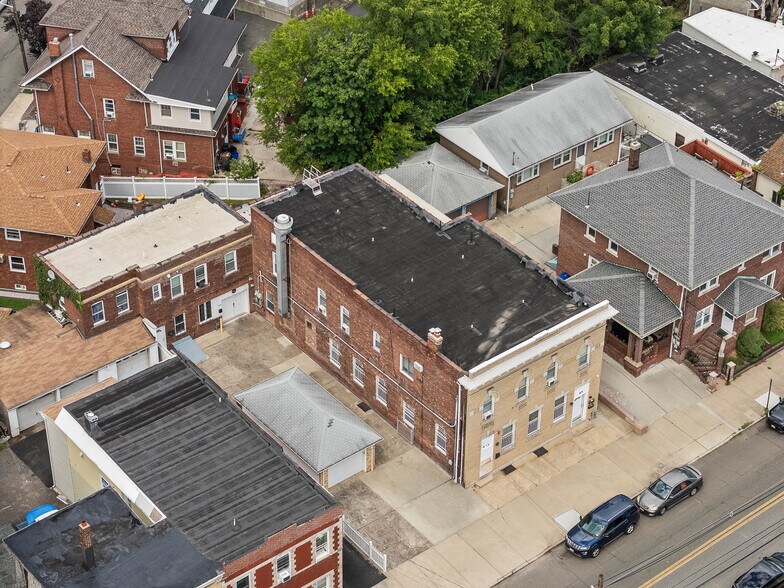 More Photos Of 63 Harrison Ave, Garfield Freestanding For Sale