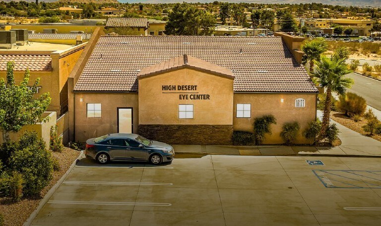 More Photos Of 16177 Kamana Rd, Apple Valley Medical For Lease