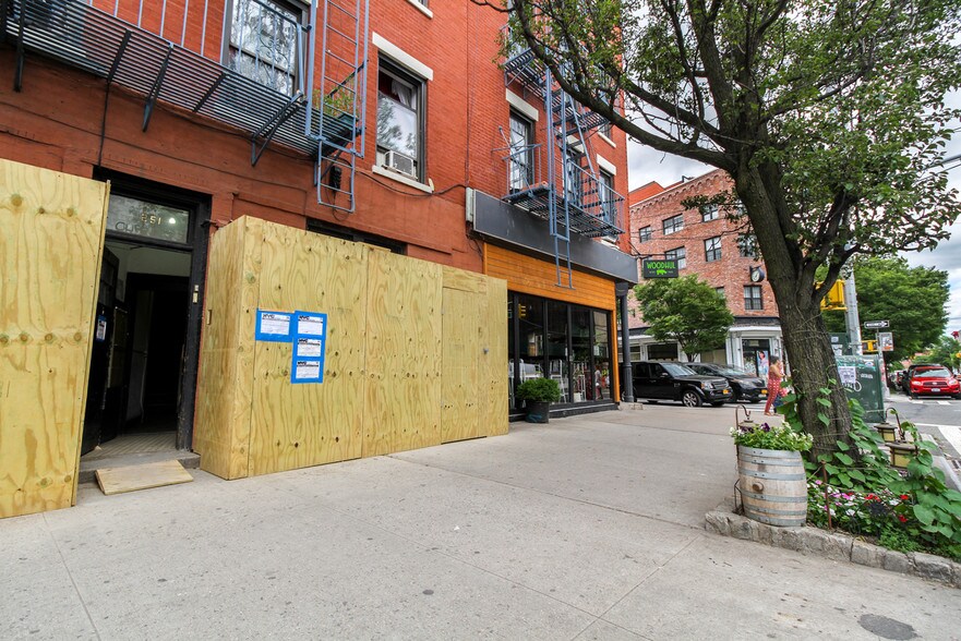 More Photos Of 251 Metropolitan Ave, Brooklyn Multifamily For Sale
