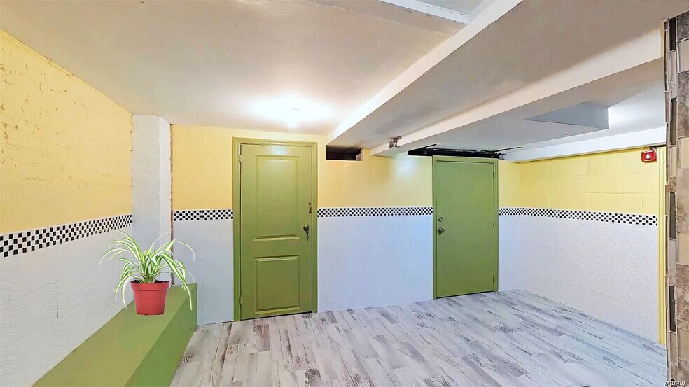 More Photos Of 181 Irving Ave, Brooklyn Storefront Retail Residential For Sale