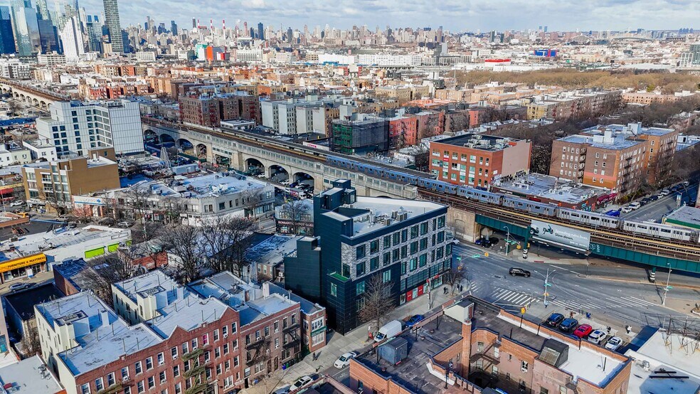 More Photos Of 45-14 48th St, Woodside Office Residential For Sale