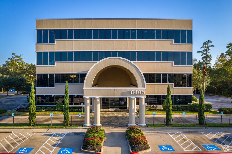 More Photos Of 6605 Cypresswood Dr, Spring Office For Lease