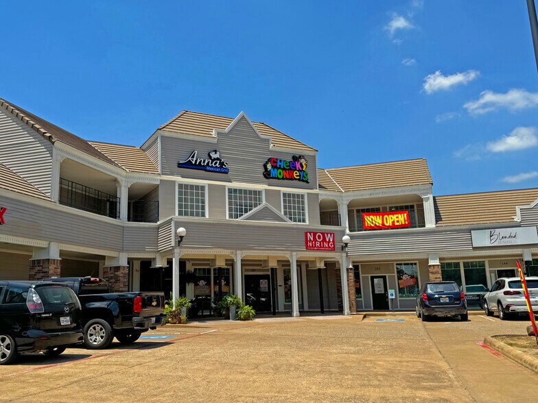 More Photos Of 1009-1101 Cheek Sparger Rd, Colleyville Unknown For Lease