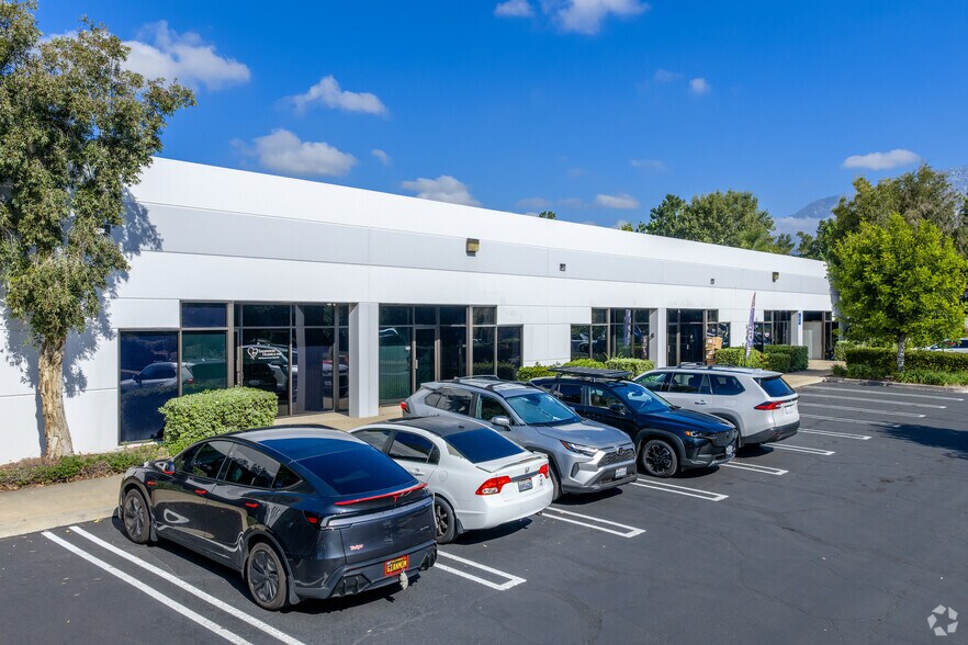 More Photos Of , Rancho Cucamonga Flex For Sale