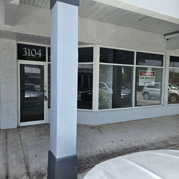 More Photos Of 3100-3150 N Federal Hwy, Lighthouse Point Unknown For Lease