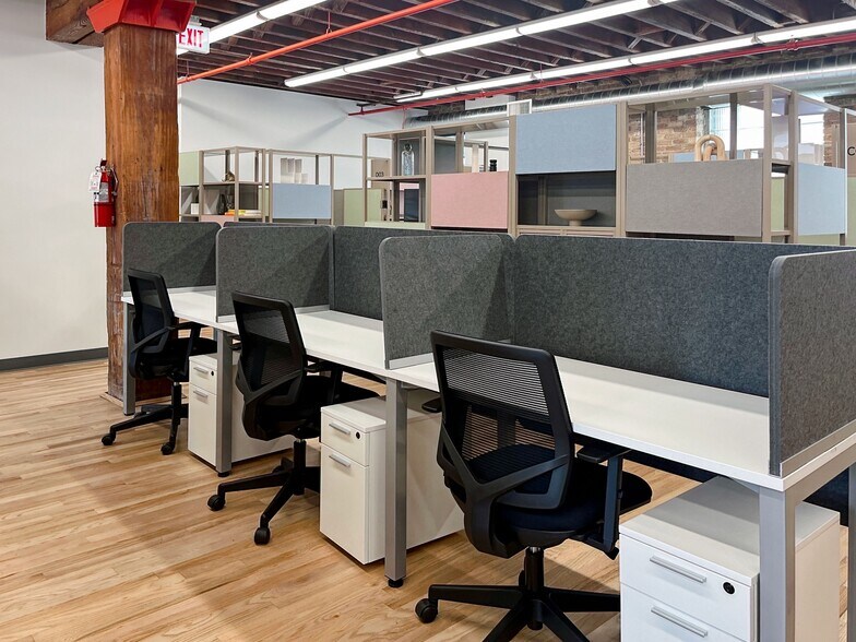 More Photos Of 1918 N Mendell St, Chicago Coworking Space