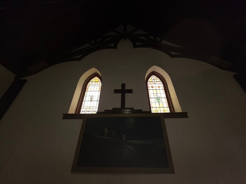 More Photos Of 103 W 4th St, Ellsworth Religious Facility For Sale