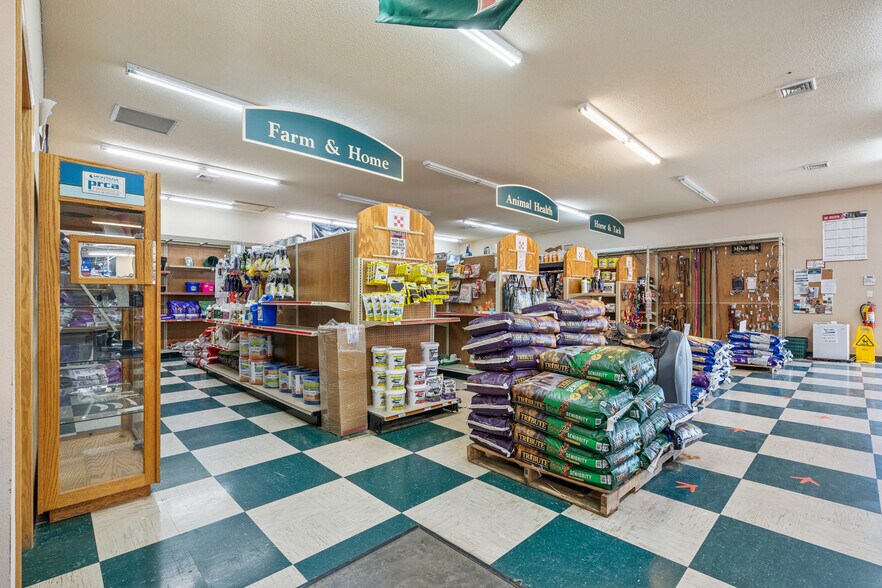 More Photos Of 3620 Flint Ridge Dr, Burlington General Retail For Sale