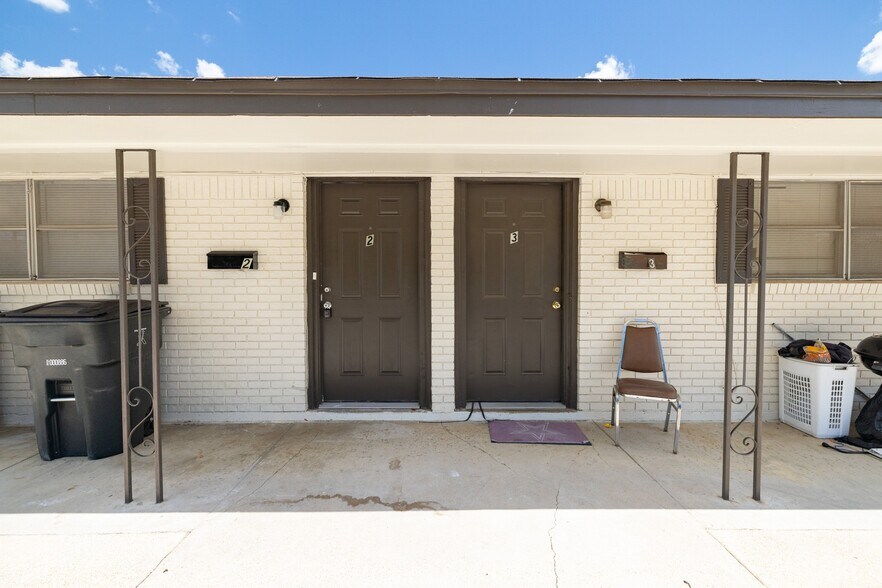 More Photos Of 213 E Harrison Ave, Killeen Multifamily For Sale