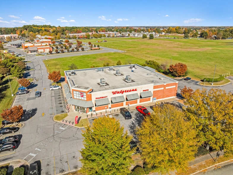 More Photos Of 2902 Godwin Blvd, Suffolk Drugstore For Sale