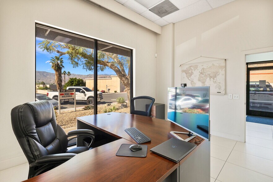 More Photos Of 75090 St. Charles Pl, Palm Desert Warehouse For Lease