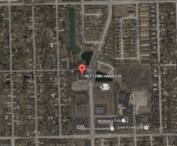 More Photos Of 11300-11314 W Southwest Hwy, Orland Park Storefront Retail Office For Lease