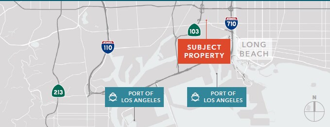 More Photos Of 902 Nicholson Ave, Wilmington Land For Lease