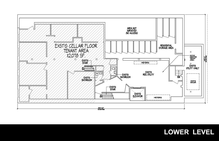More Photos Of 101-103 Wooster St, New York Apartments For Lease