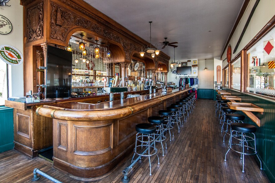 More Photos Of 810 Port Road, Point Arena Restaurant For Sale