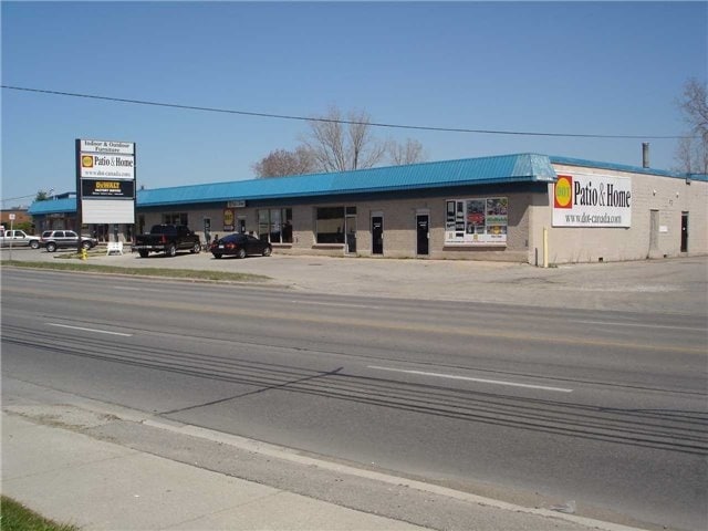 Primary Photo Of 270 Adelaide St S, London Storefront For Sale