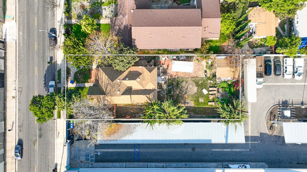 More Photos Of 530 S Ave 20, Los Angeles Land For Sale