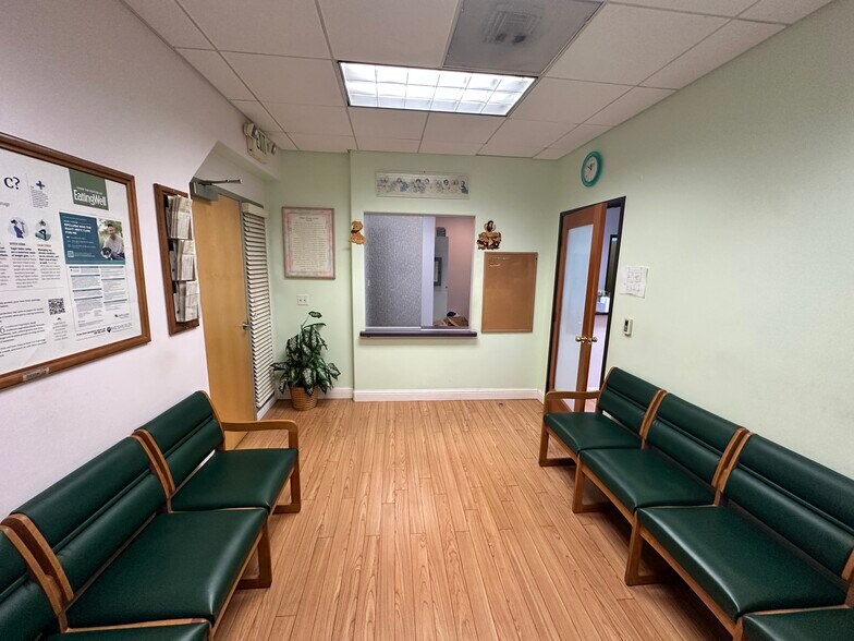 More Photos Of 200 Jose Figueres Ave, San Jose Medical For Sale