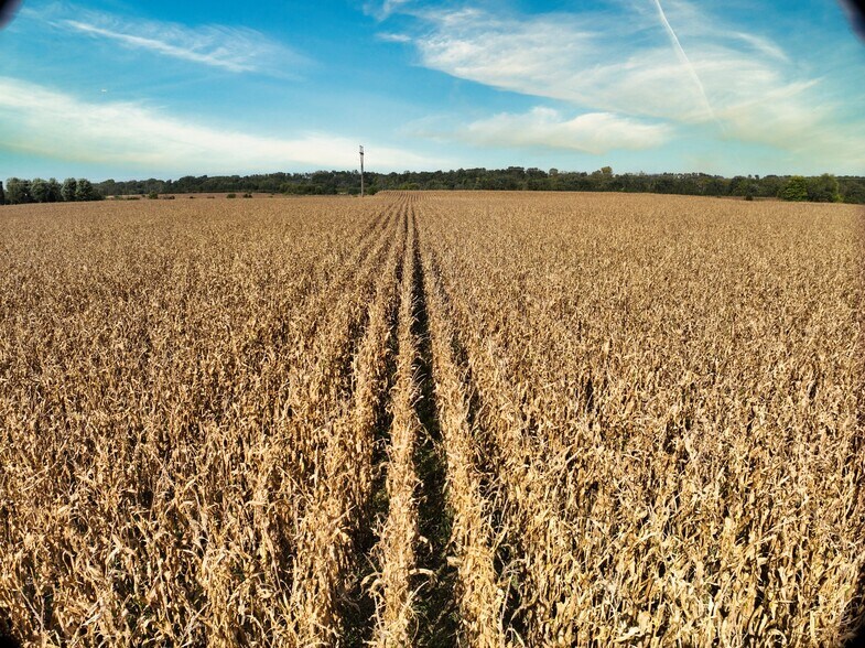 More Photos Of Red Ball Rd, Rockford Land For Sale