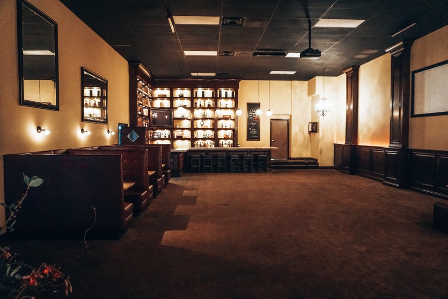 More Photos Of 1321 Sartori Ave, Torrance Storefront Retail Office For Lease