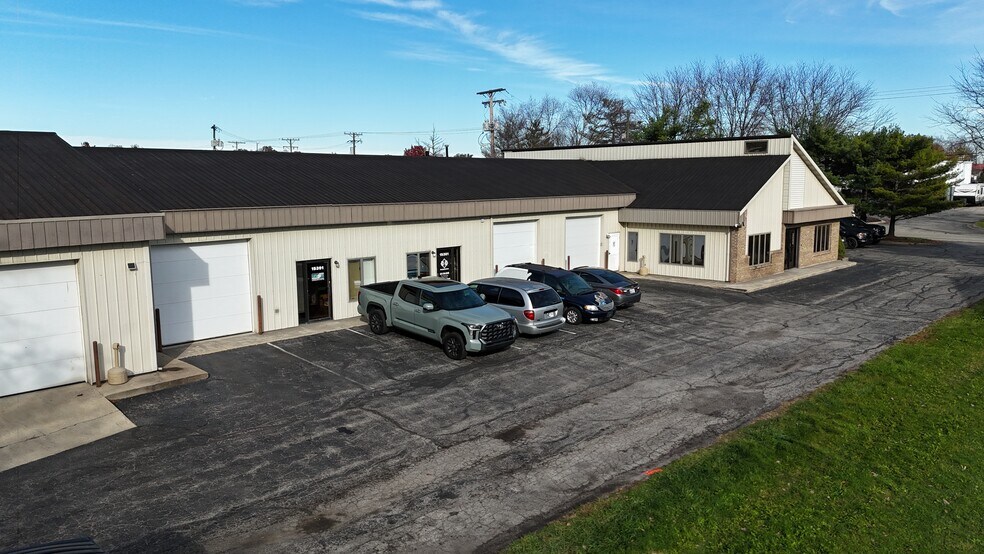 More Photos Of 15371 Stony Creek Way, Noblesville Light Distribution For Lease