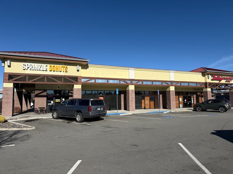 More Photos Of 3304 S McCarran Blvd, Reno Storefront For Lease