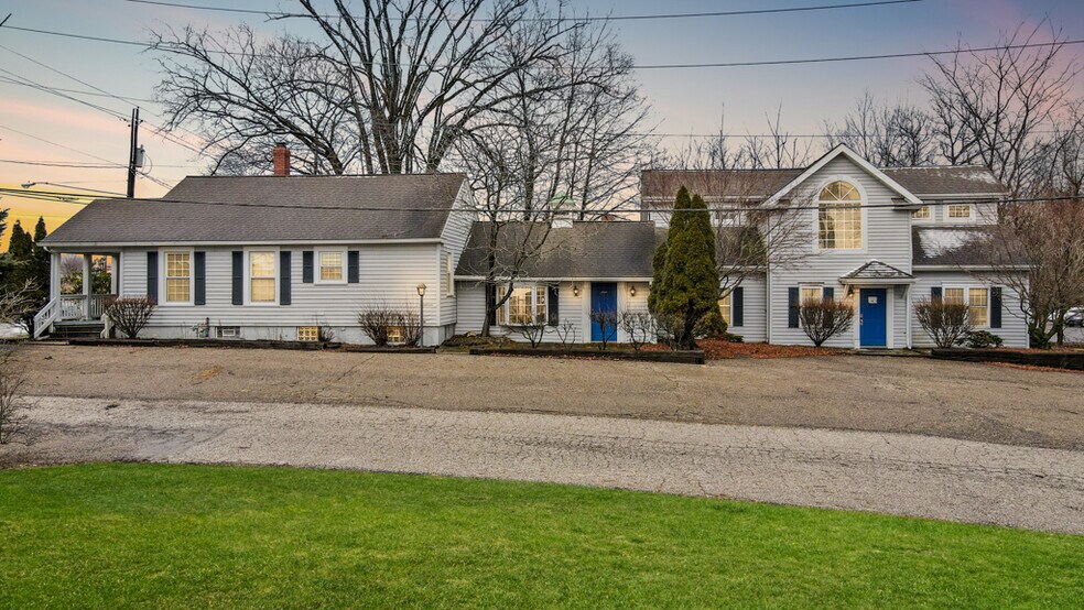 More Photos Of 9233 SR 14, Streetsboro Medical For Sale