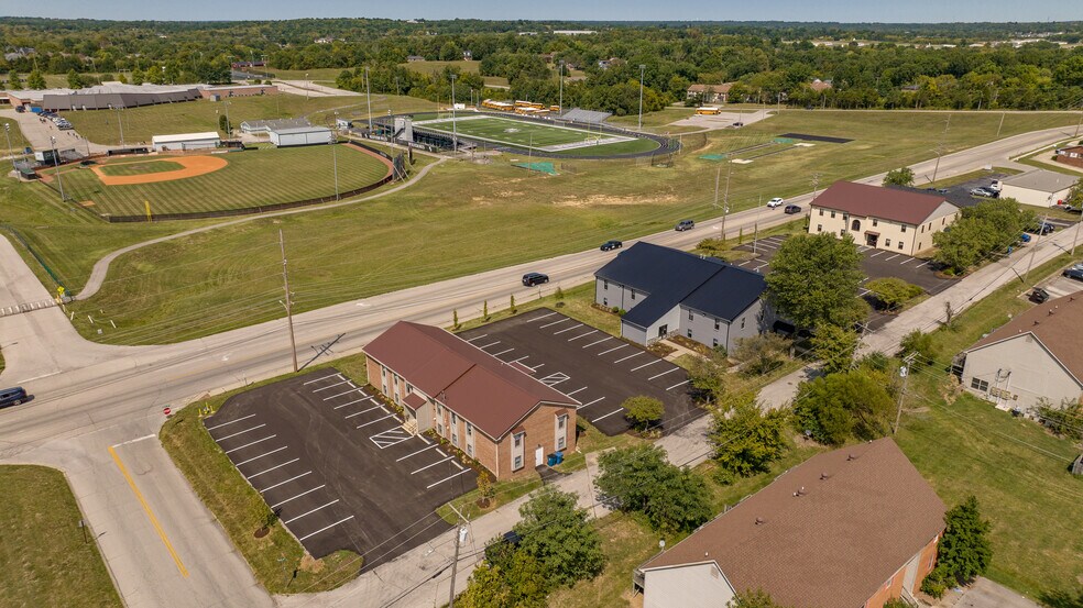 More Photos Of , Frankfort Office For Sale