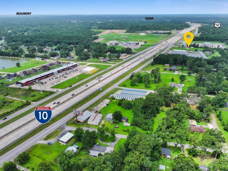 More Photos Of 18864 I-10, Vidor Land For Sale