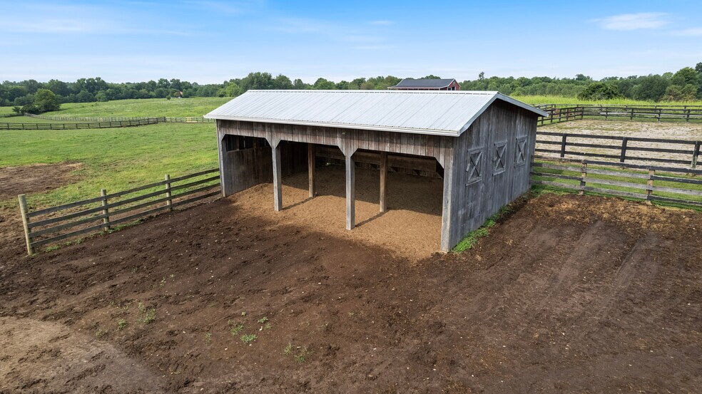 More Photos Of 575 Moody Pike, Shelbyville Land For Sale