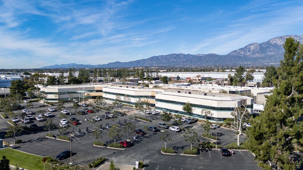 Primary Photo Of 10350-10390 Commerce Center Dr, Rancho Cucamonga Medical For Lease