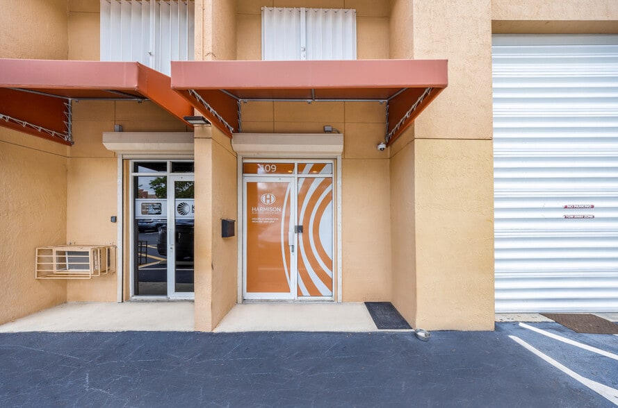More Photos Of 12240 SW 128th Ct, Miami Warehouse For Sale