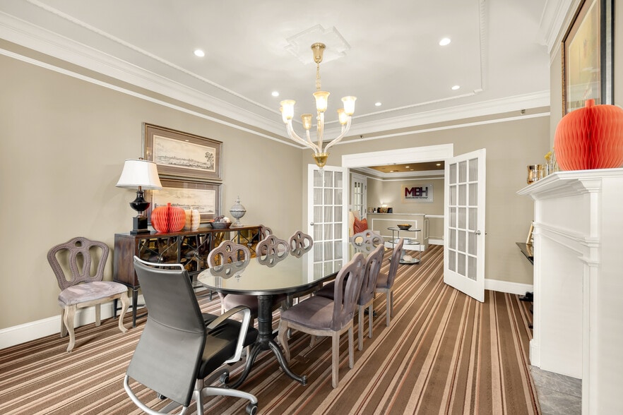 More Photos Of 228 S Washington St, Alexandria Loft Creative Space For Sale