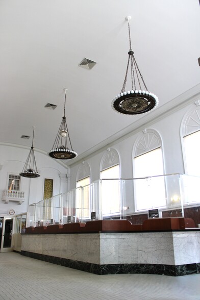 More Photos Of 1214 Castleton Ave, Staten Island Bank For Lease