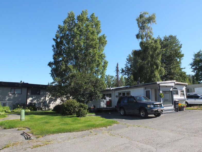 More Photos Of 4203 Wilson St, Anchorage Land For Sale