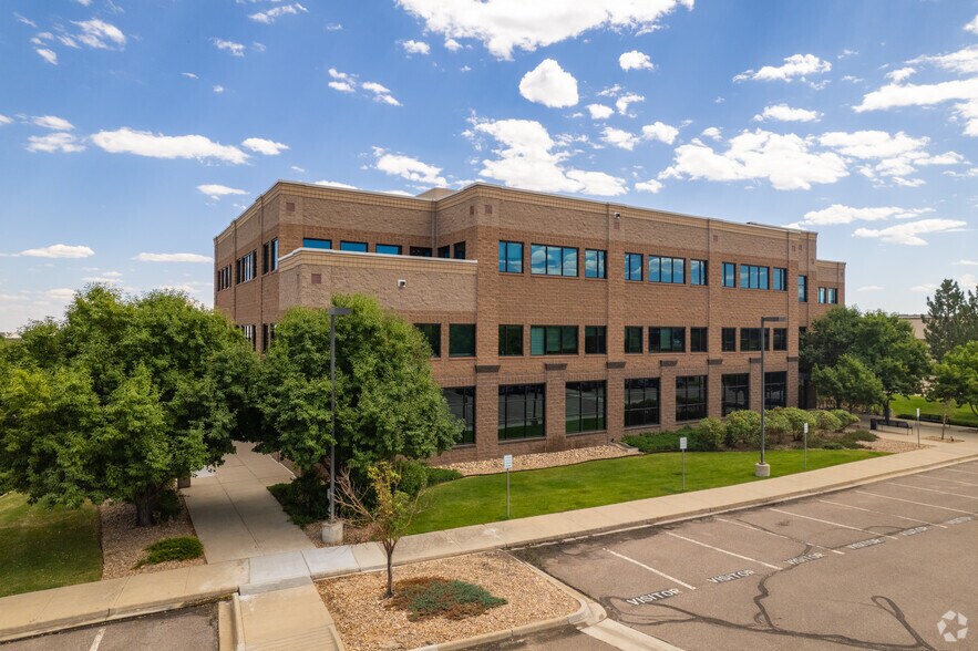 More Photos Of 361 Centennial Pky, Louisville Medical For Lease